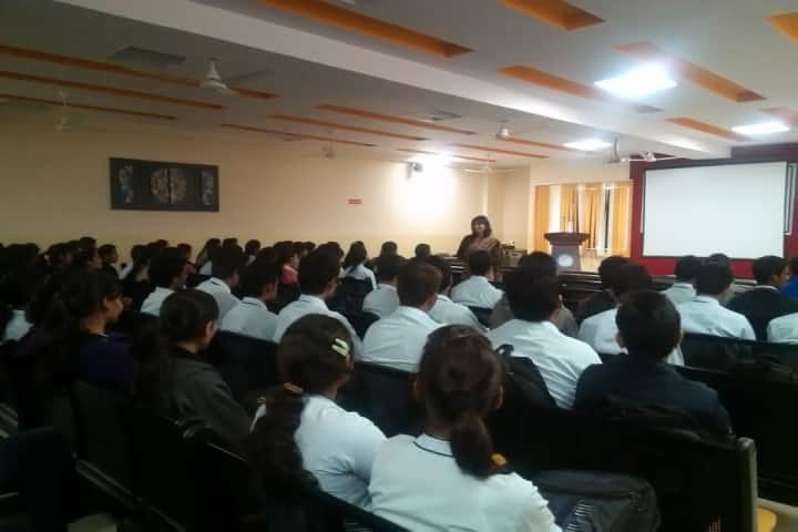 RGCER Nagpur campus photo 2