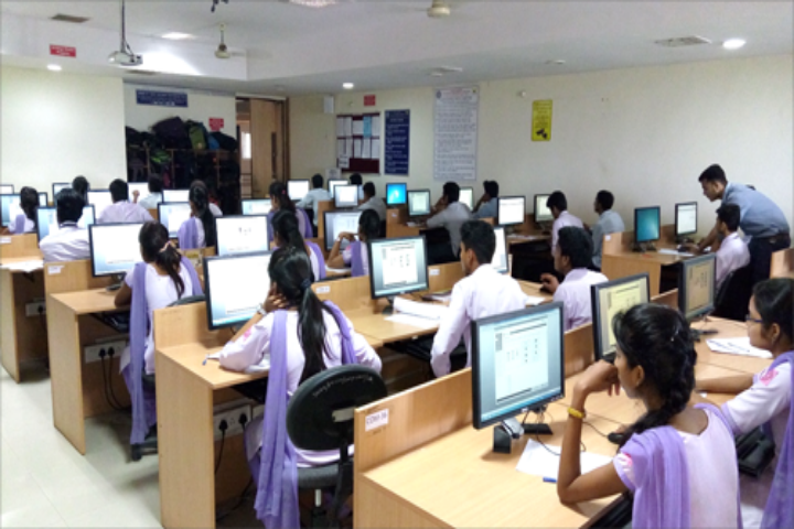 RGCER Nagpur campus photo 5