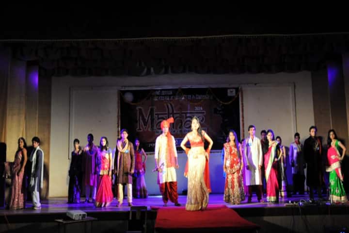 RGCER Nagpur campus photo 3