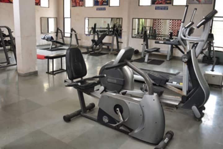 RGCER Nagpur campus photo 6