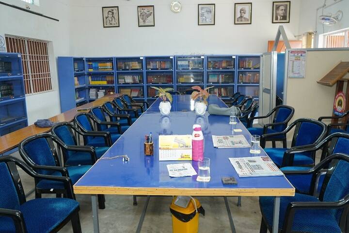 Sanskar Law College, Anuppur campus photo 3