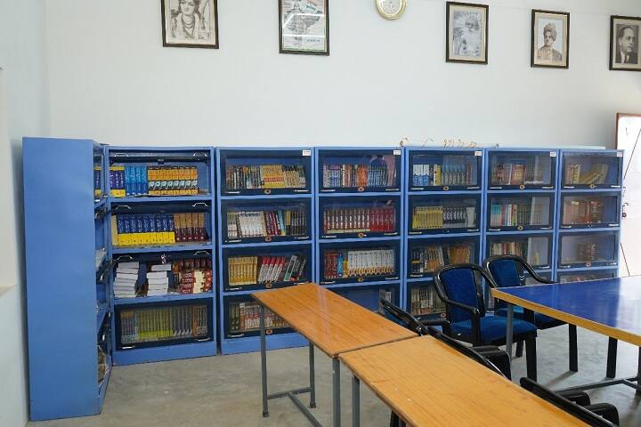 Sanskar Law College, Anuppur campus photo 4