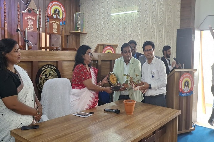 Sanskar Law College, Anuppur campus photo 5