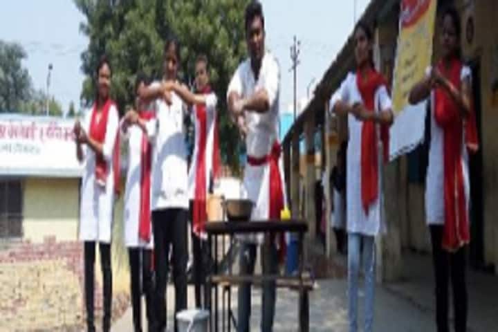 Sinhgad College of Nursing, Pune campus photo 4