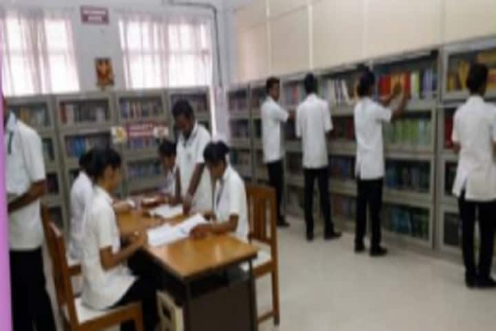 Sinhgad College of Nursing, Pune campus photo 6