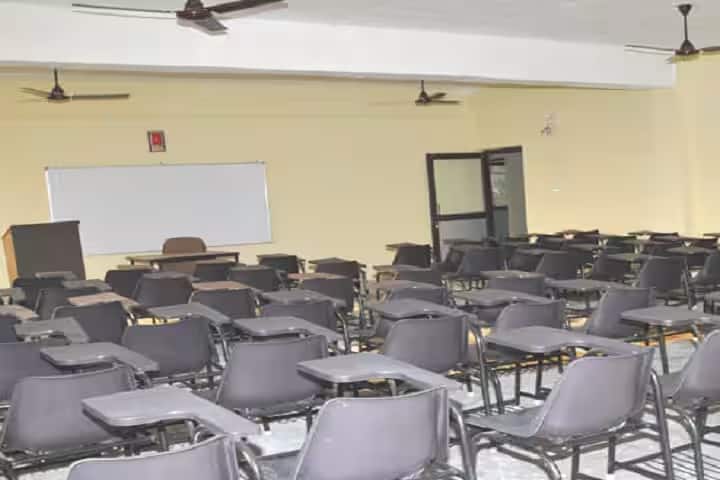 Singha Nursing College, Jalandhar campus photo 4