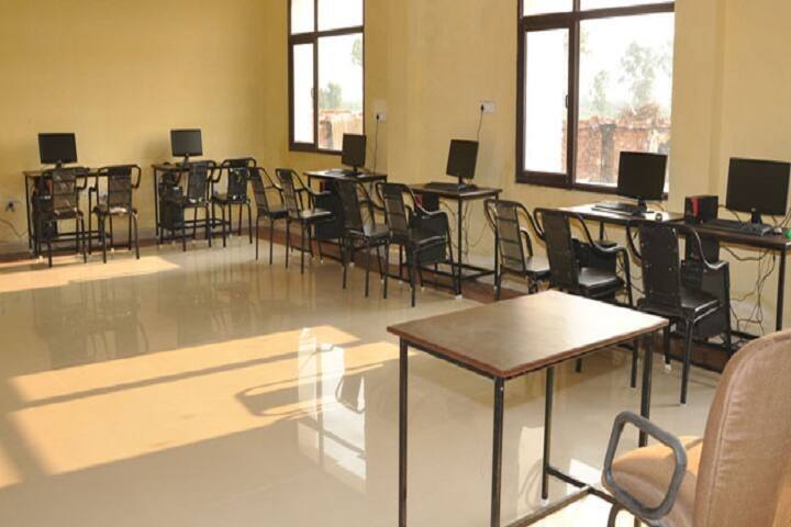 Singha Nursing College, Jalandhar campus photo 5