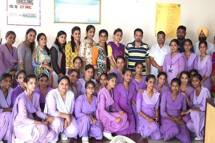 Singha Nursing College, Jalandhar campus photo 6
