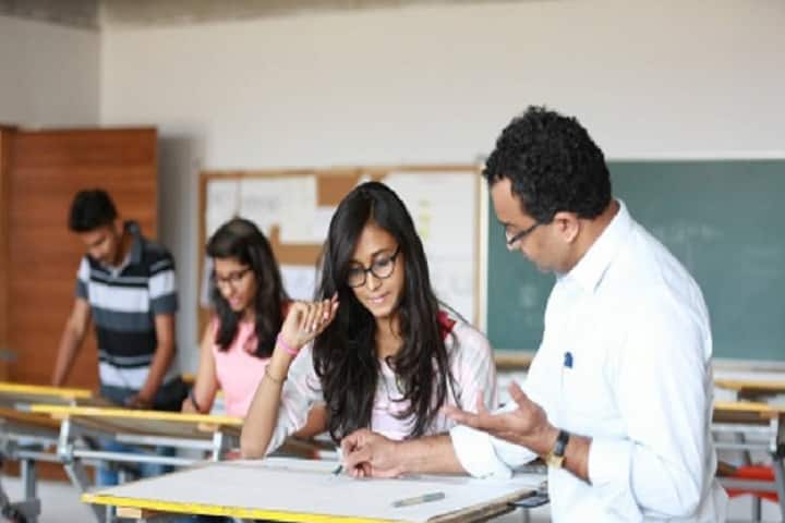 Brick Group of Institutes, Pune campus photo 3