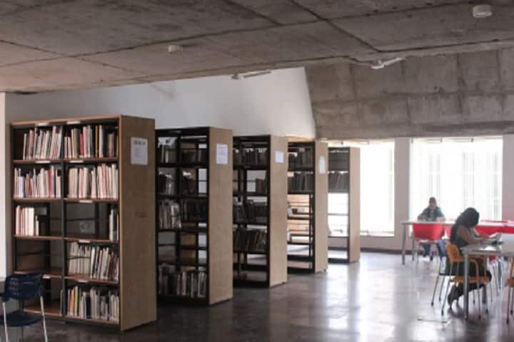 Brick Group of Institutes, Pune campus photo 4