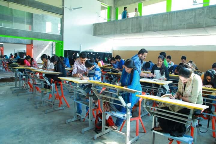 Brick Group of Institutes, Pune campus photo 5