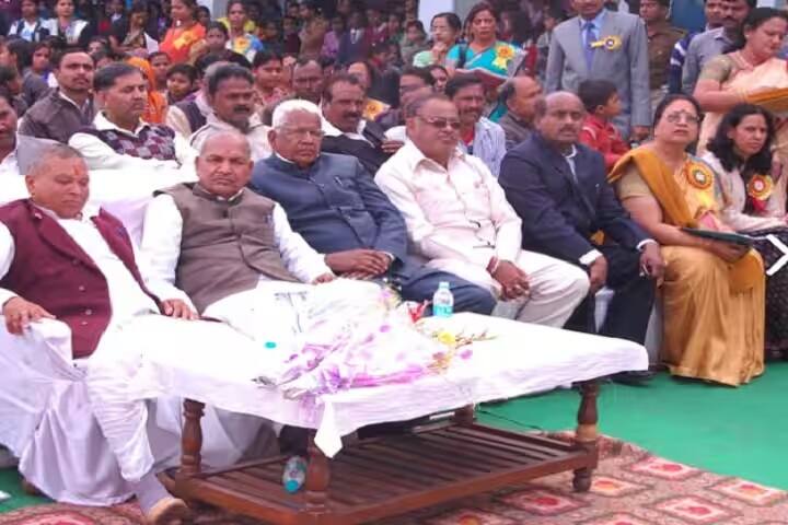 Mulayam Singh Yadav Law College, Lucknow campus photo 3