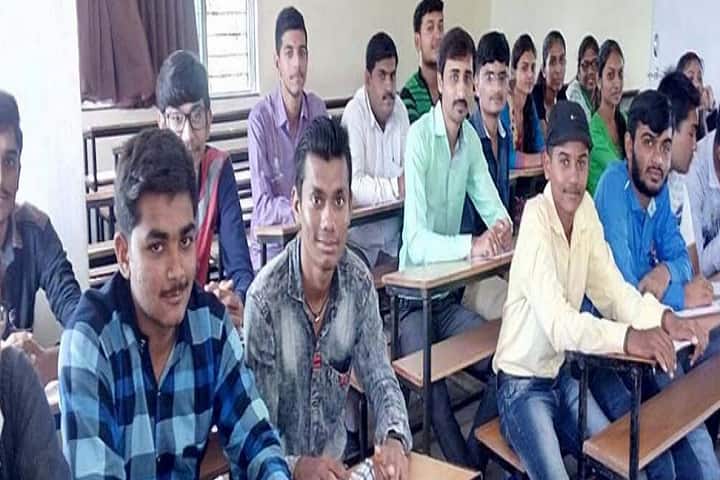 Shree Matrumandir Group of College, Rajkot campus photo 3