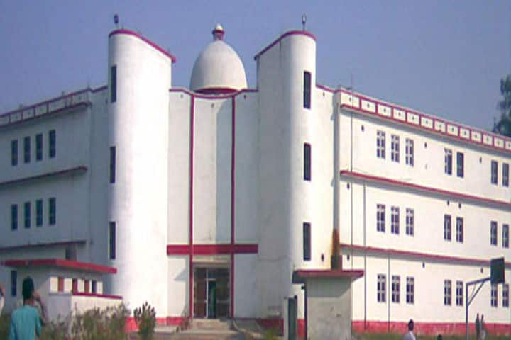 Sanjivnie Group of Educational Institution, Bahraich campus photo 4