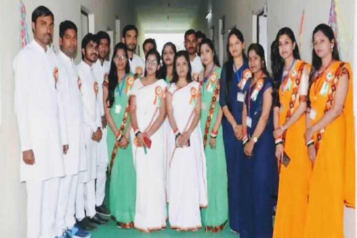 Sanjivnie Group of Educational Institution, Bahraich campus photo 3