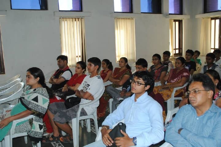 Sunshine Group of Institutions, Rajkot campus photo 2