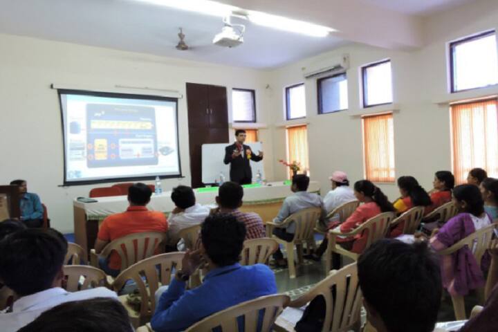 Sunshine Group of Institutions, Rajkot campus photo 3