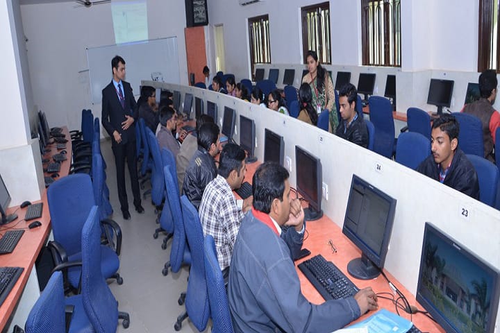 Sunshine Group of Institutions, Rajkot campus photo 5