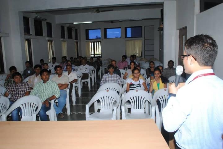 Sunshine Group of Institutions, Rajkot campus photo 6
