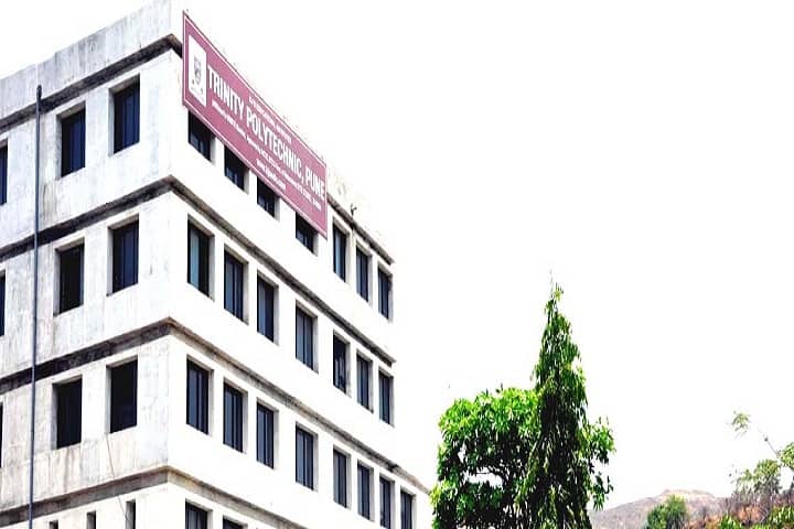 Trinity Polytechnic, Pune campus photo 2