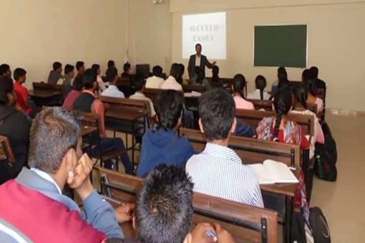 Trinity Polytechnic, Pune campus photo 3