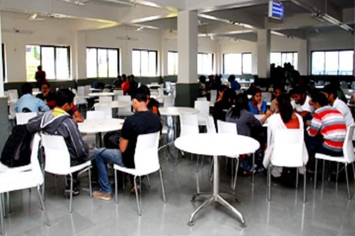 Trinity Polytechnic, Pune campus photo 4