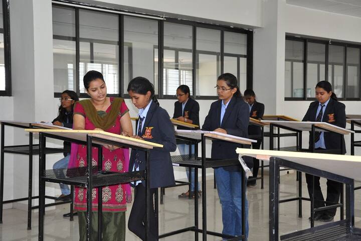Trinity Polytechnic, Pune campus photo 5