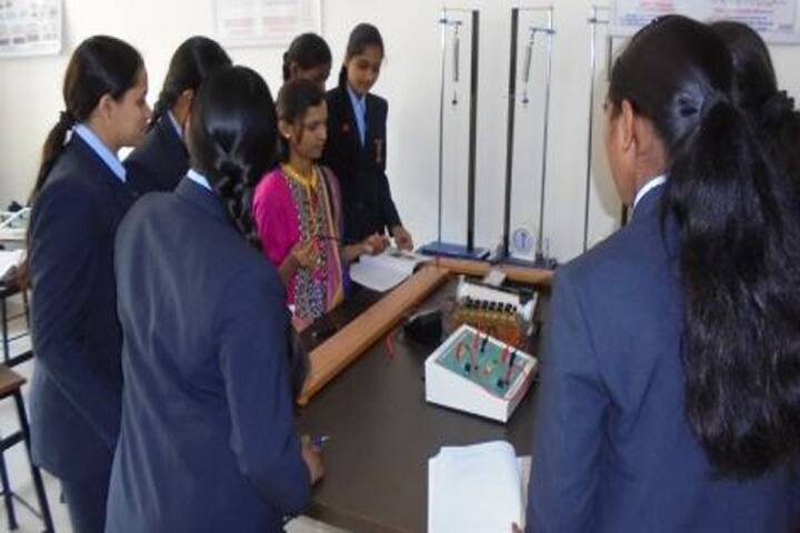 Trinity Polytechnic, Pune campus photo 6