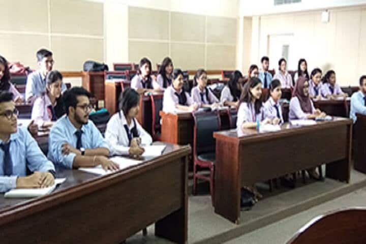 Royal School of Law and Administrative, Royal Global University, Guwahati campus photo 3