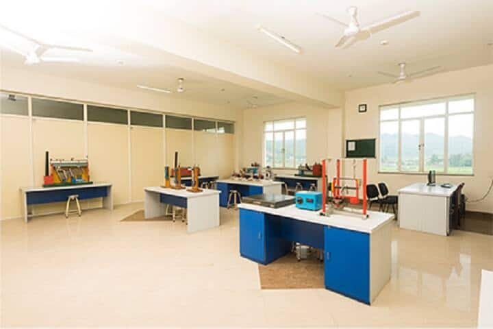 Royal School of Law and Administrative, Royal Global University, Guwahati campus photo 5