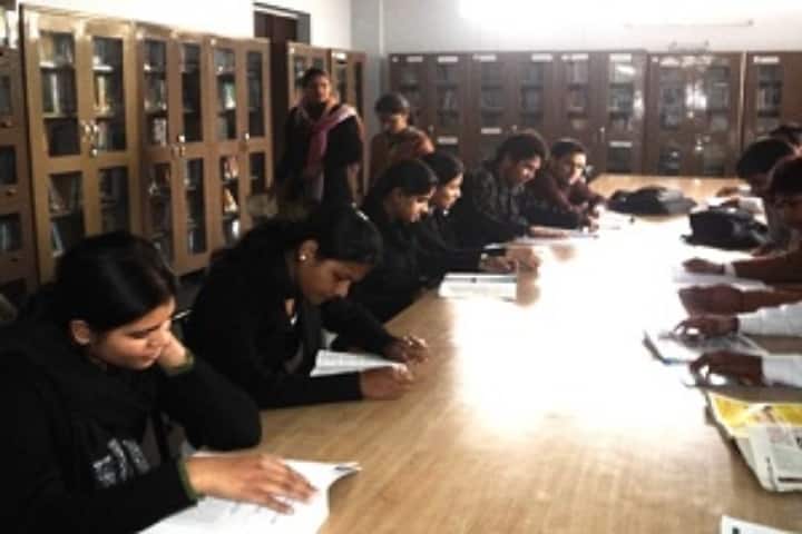 Royal College of Law, Ghaziabad campus photo 3