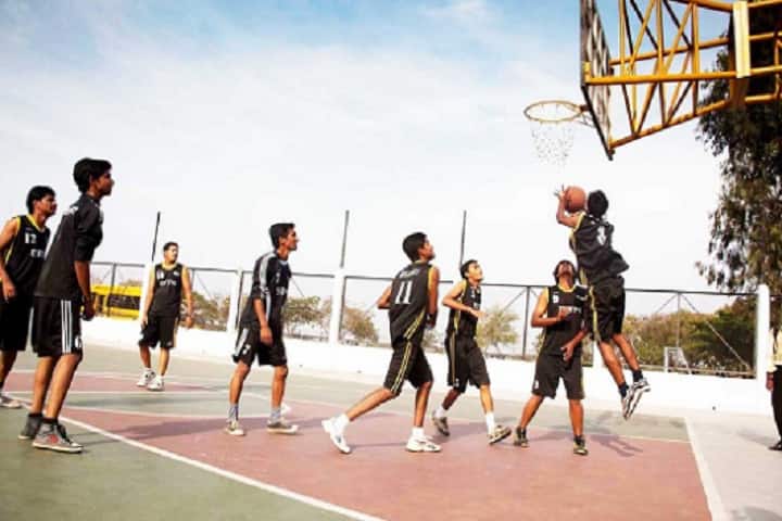 Royal College of Law, Ghaziabad campus photo 5