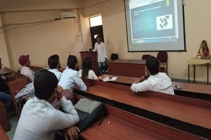 Royal College of Law, Ghaziabad campus photo 6