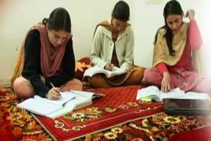 TR Abhilashi Memorial Polytechnic, Mandi campus photo 3