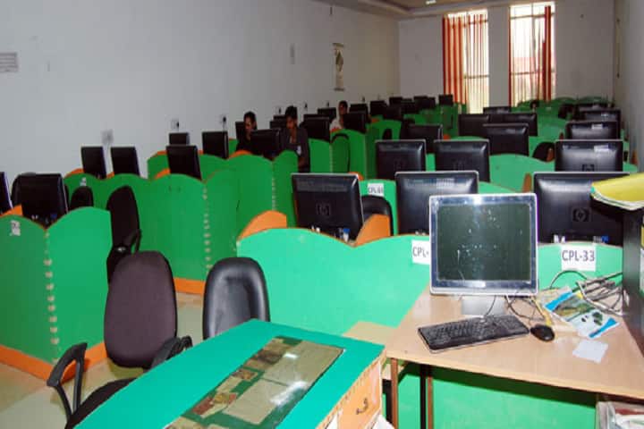 TR Abhilashi Memorial Polytechnic, Mandi campus photo 5