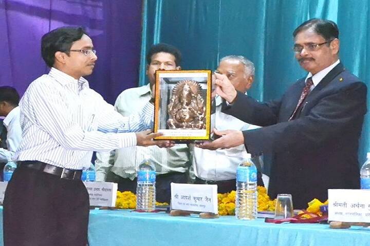 Pt Motilal Nehru Vidhi Mahavidyalaya, Chhatarpur campus photo 5