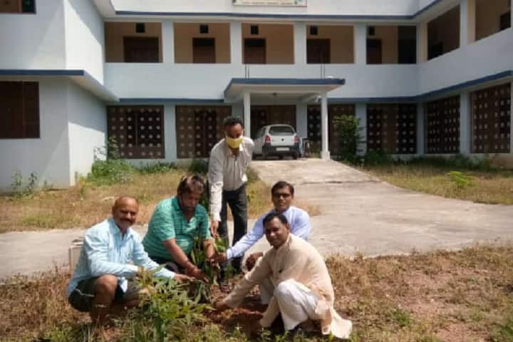 Pt Motilal Nehru Vidhi Mahavidyalaya, Chhatarpur campus photo 6