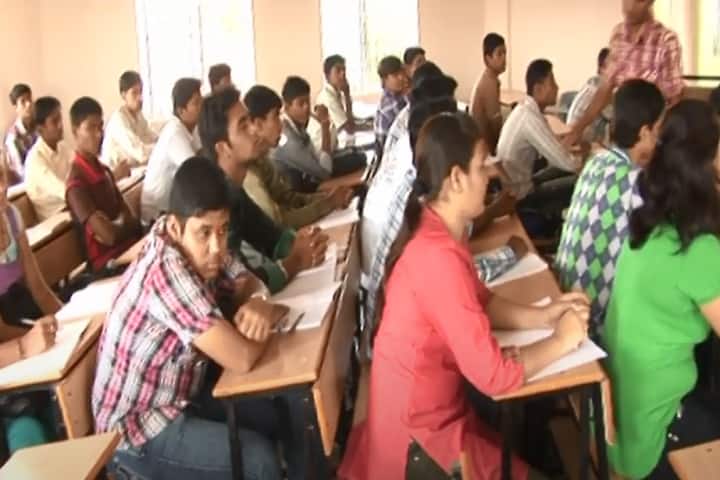 Tolani Foundation Gandhidham Polytechnic, Gandhidham campus photo 2