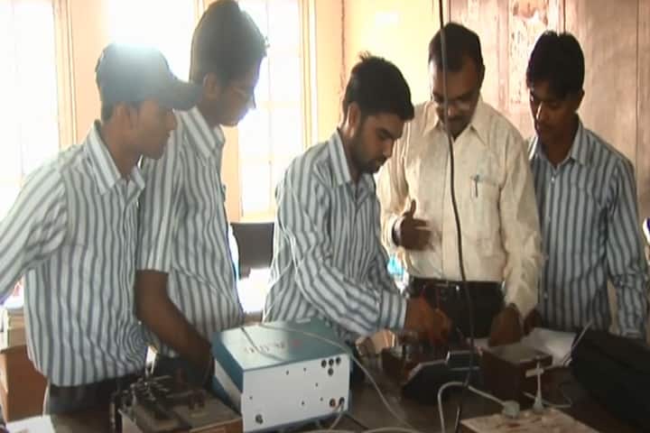 Tolani Foundation Gandhidham Polytechnic, Gandhidham campus photo 3