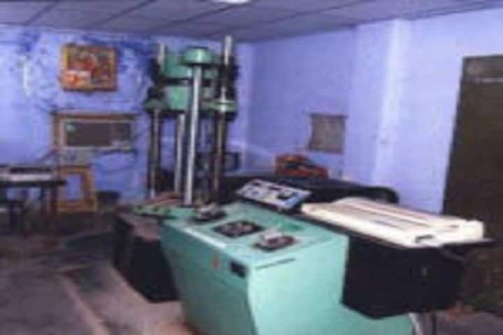 Tolani Foundation Gandhidham Polytechnic, Gandhidham campus photo 4