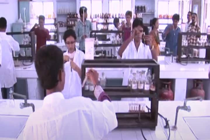 Tolani Foundation Gandhidham Polytechnic, Gandhidham campus photo 5