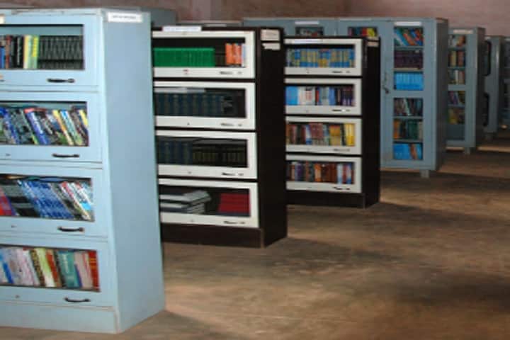 TMAES Polytechnic, Bellary campus photo 4