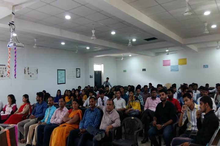 Pacific School of Law, Udaipur campus photo 3