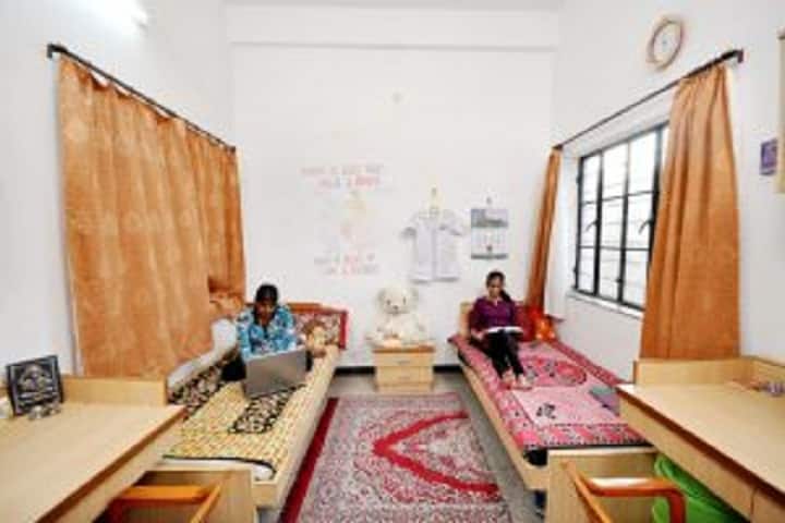 Pacific School of Law, Udaipur campus photo 5