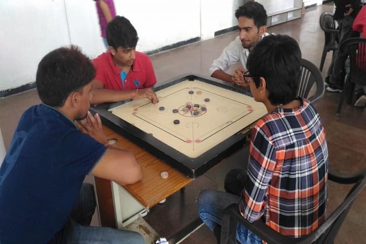 Pacific School of Law, Udaipur campus photo 6