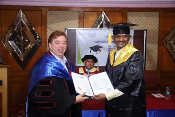 Vaagdevi College of Engineering, Warangal campus photo 6
