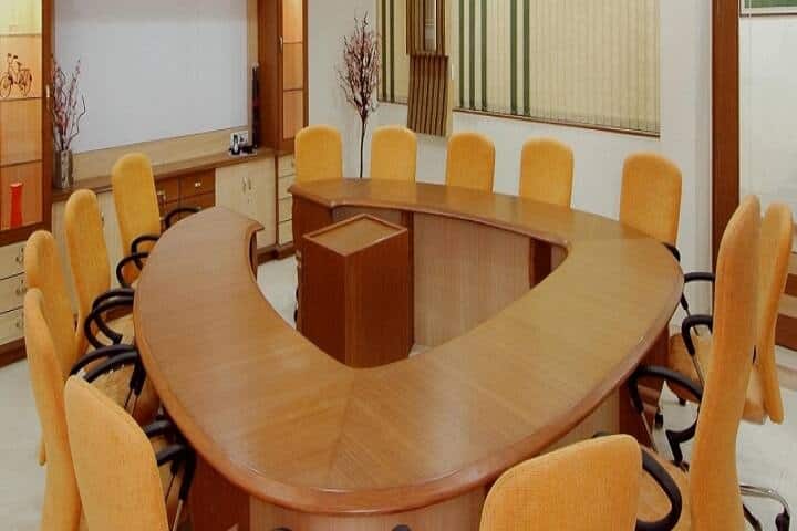 Prin KP Mangalvedhekar Institute of Management Career Development and Research, Solapur campus photo 2