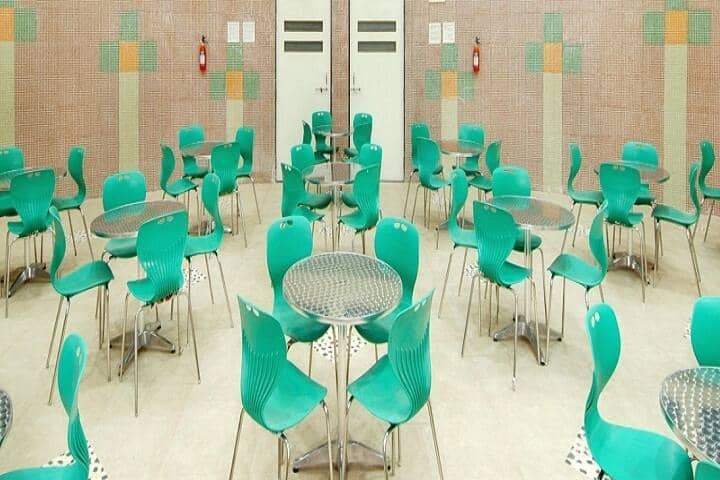 Prin KP Mangalvedhekar Institute of Management Career Development and Research, Solapur campus photo 3