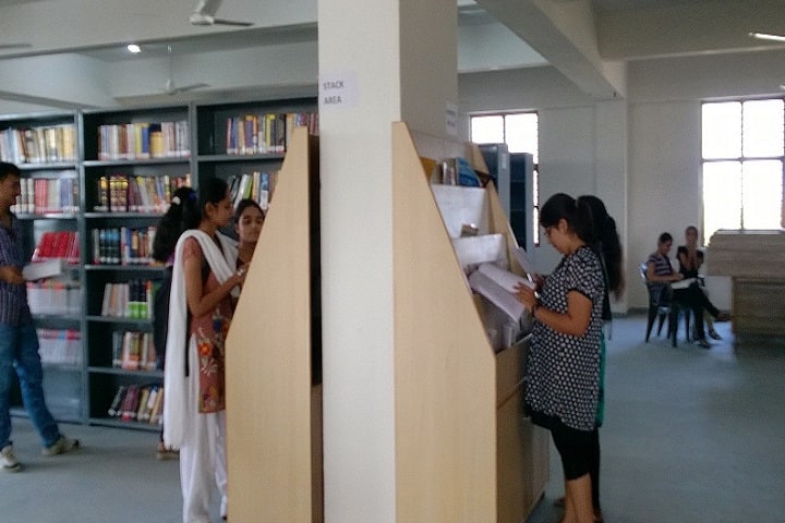 Samarpan School of Law, Gandhinagar campus photo 2
