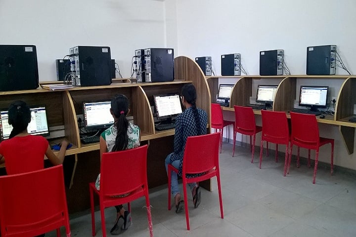 Samarpan School of Law, Gandhinagar campus photo 4